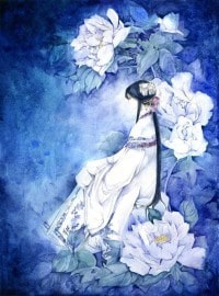 廠花情緣