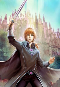 (BG/尼羅河女兒)凱羅爾，你妹來了!