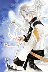 (BG-火影同人)美麗而殘酷的世界