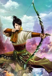 我的天使我的愛