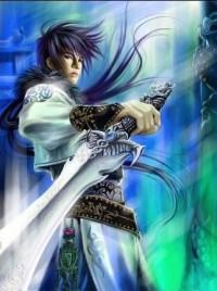 暴君邪爱(总0~))