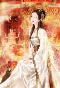 累了，疲憊了，沙雕女主不想努力