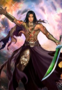 你可愿意，做我的妻