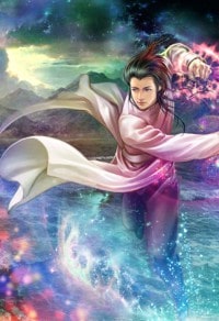 神医娘亲带着萌宝闯江湖