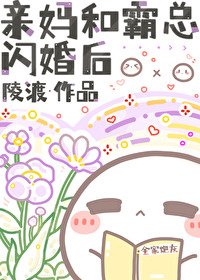 親媽和霸總閃婚後