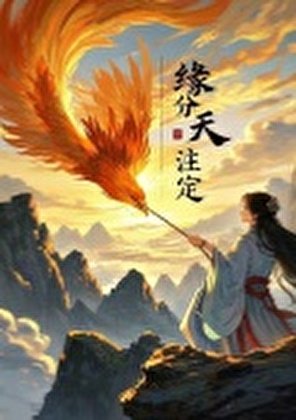 修真之緣分天註定